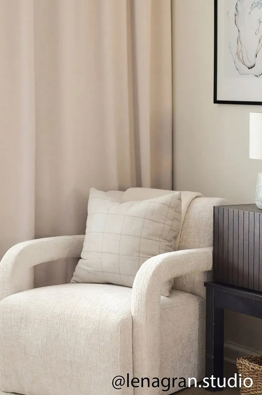 DORAL Sessel