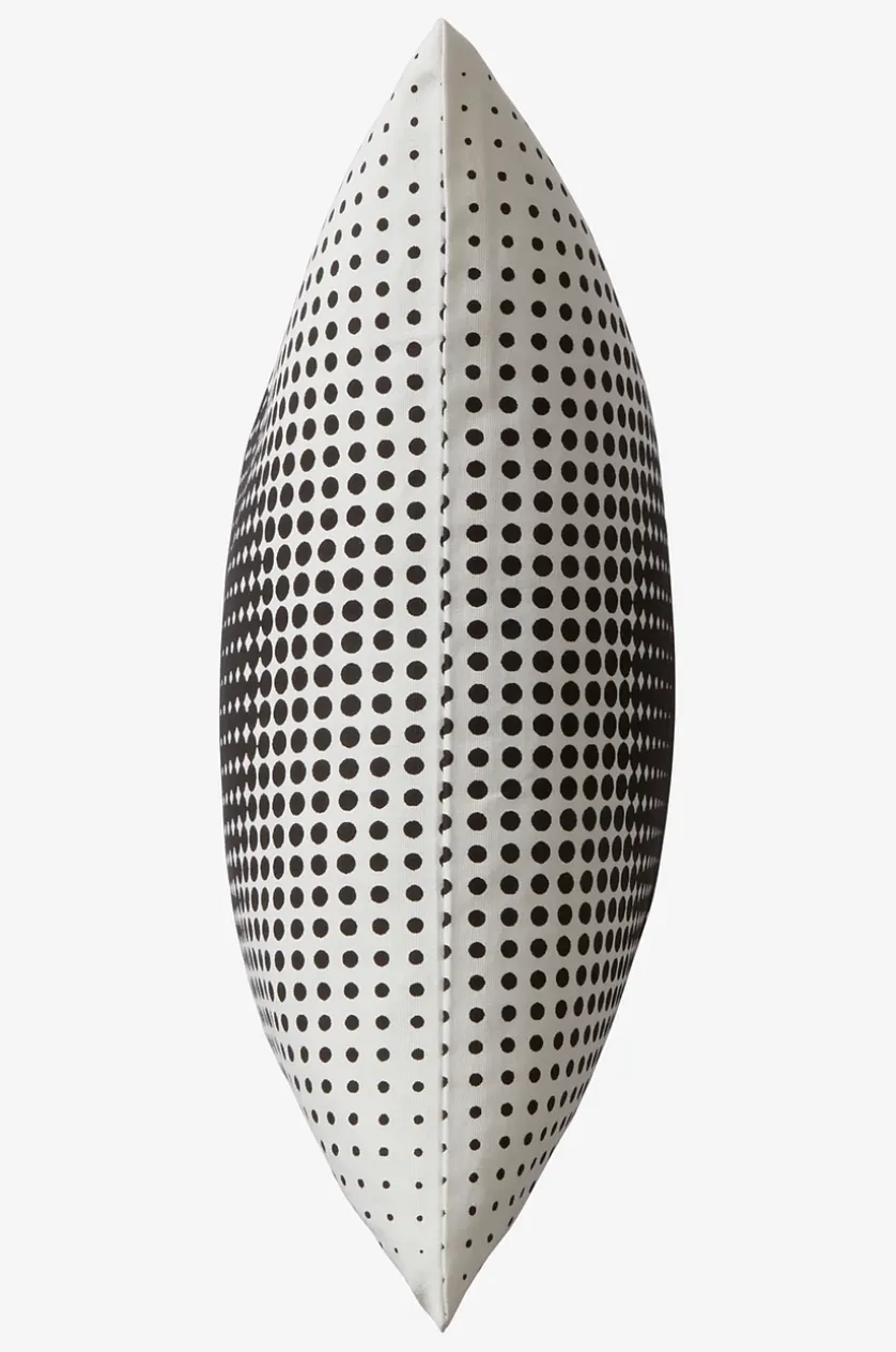 DOTS Kissenhülle 50x50 cm