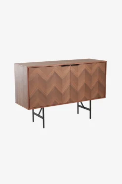 DUVBERG Sideboard 40 x 120 cm