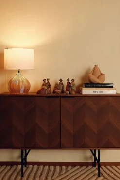 DUVBERG Sideboard 40 x 120 cm