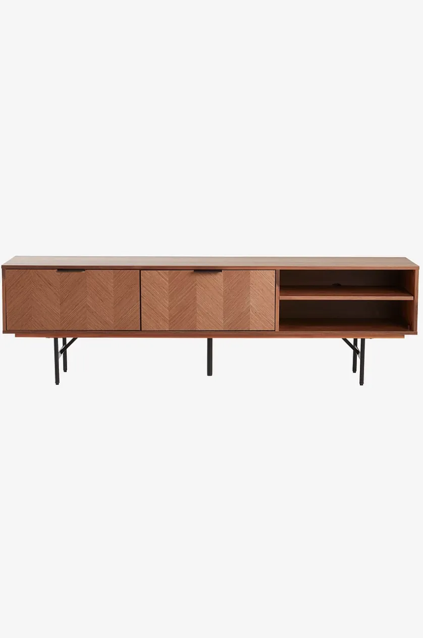 DUVBERG TV-Bank 40 x 180 cm