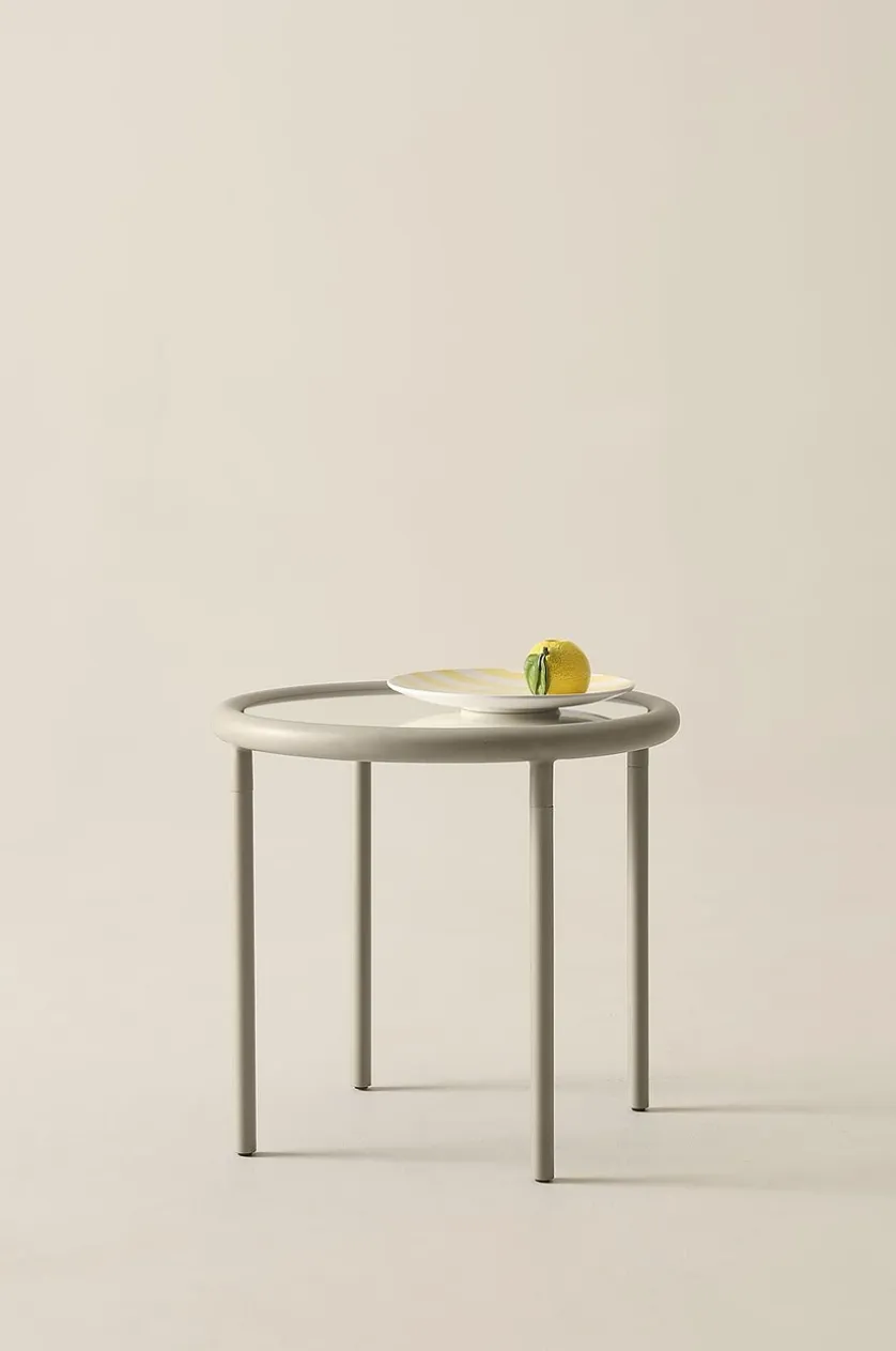 DUXSON Beistelltisch