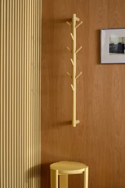 EDDISON Garderobe, Wandmontage