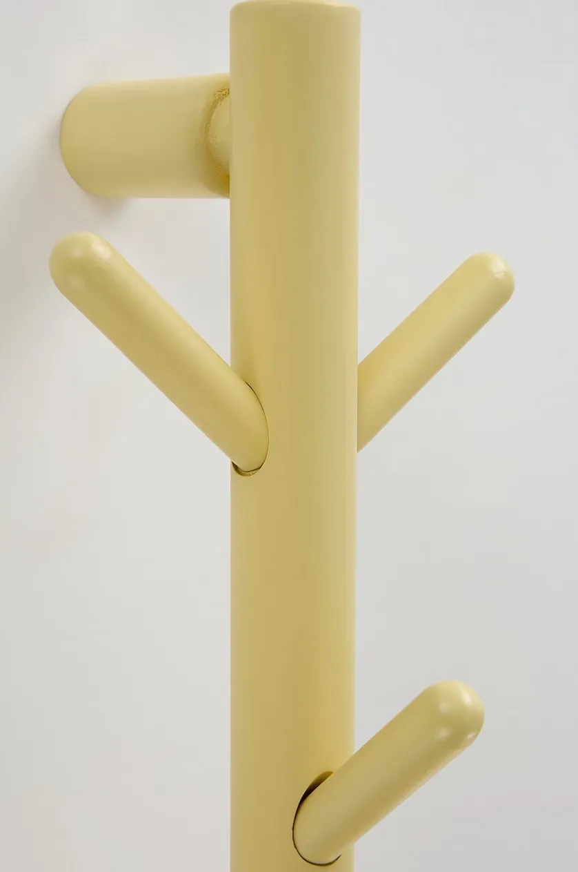 EDDISON Garderobe, Wandmontage