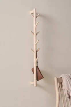 EDDISON Garderobe, Wandmontage