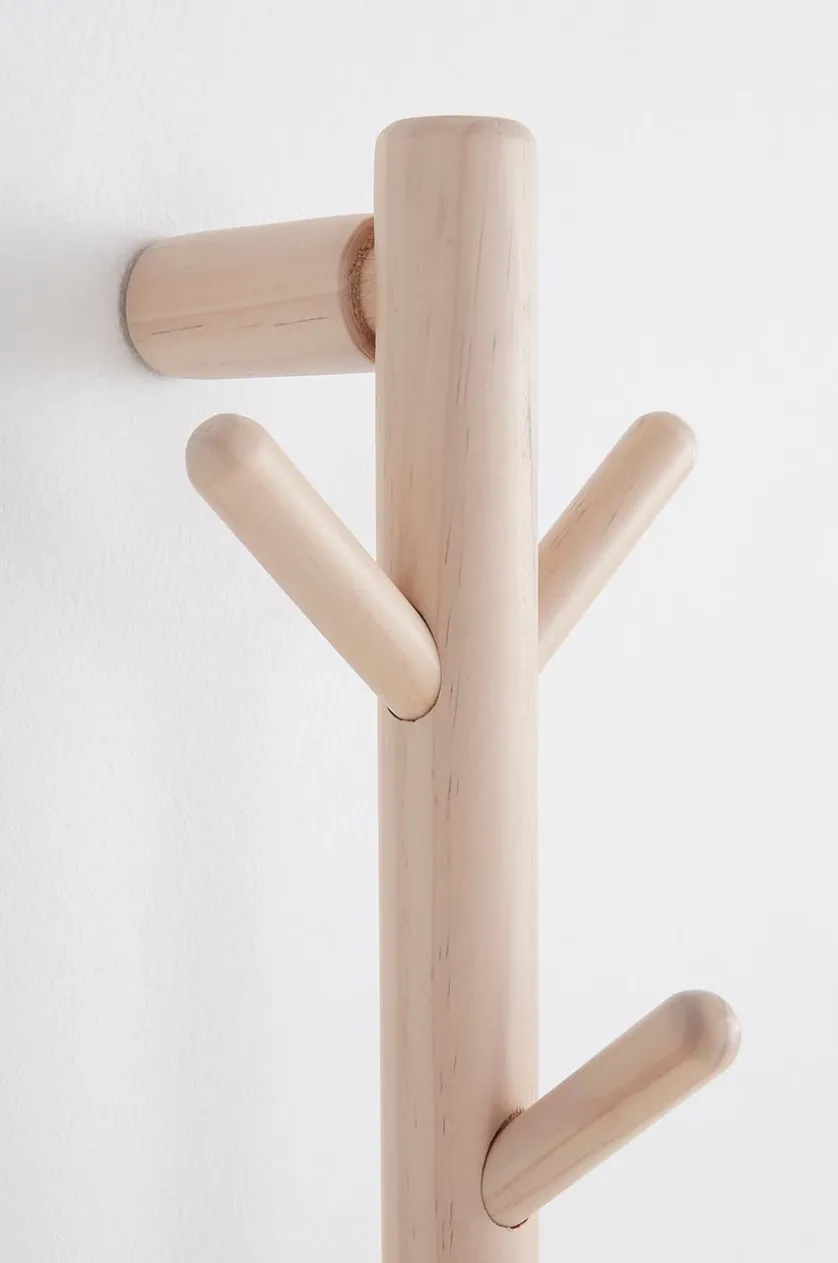 EDDISON Garderobe, Wandmontage