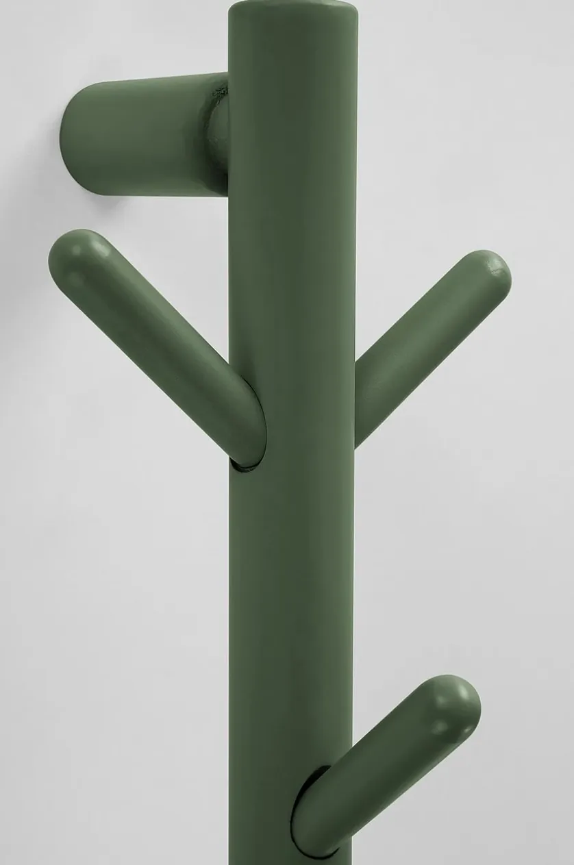 EDDISON Garderobe, Wandmontage