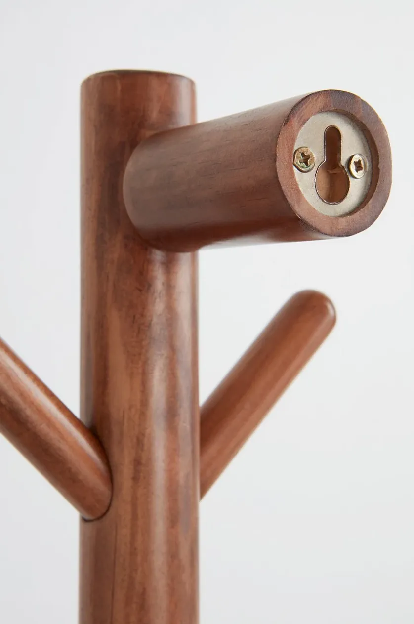 EDDISON Garderobe, Wandmontage