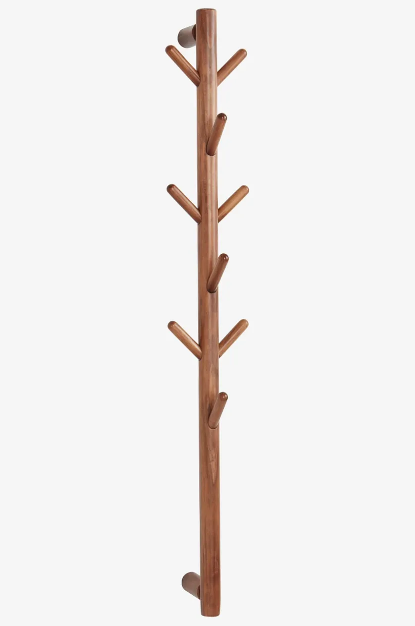 EDDISON Garderobe, Wandmontage