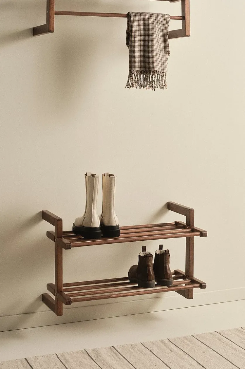 EDDISON Schuhregal 70 cm