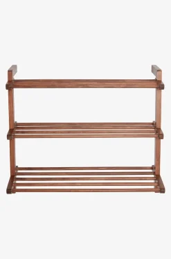 EDDISON Schuhregal 80 cm