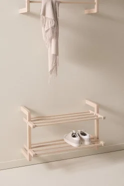 EDDISON Schuhregal 70 cm