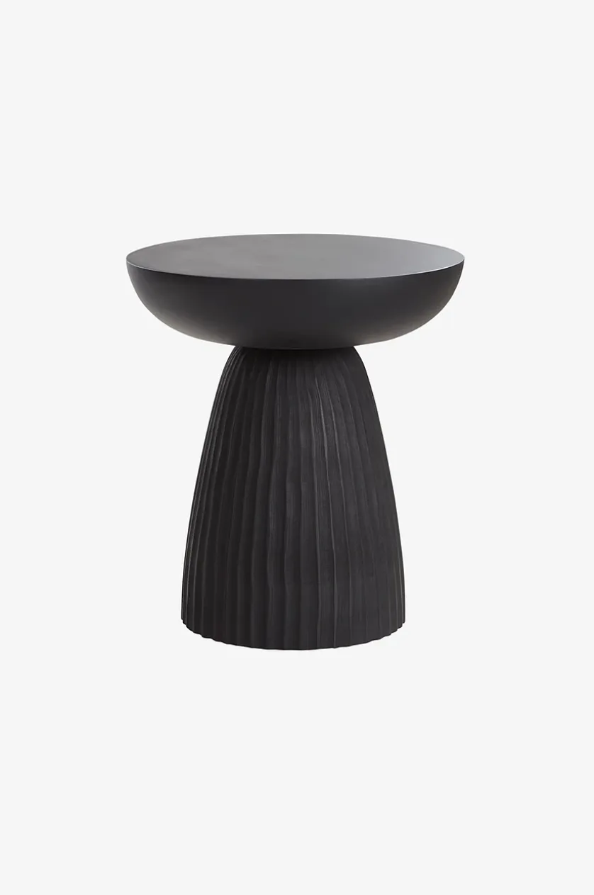 EGINA Beistelltisch Ø 40 cm