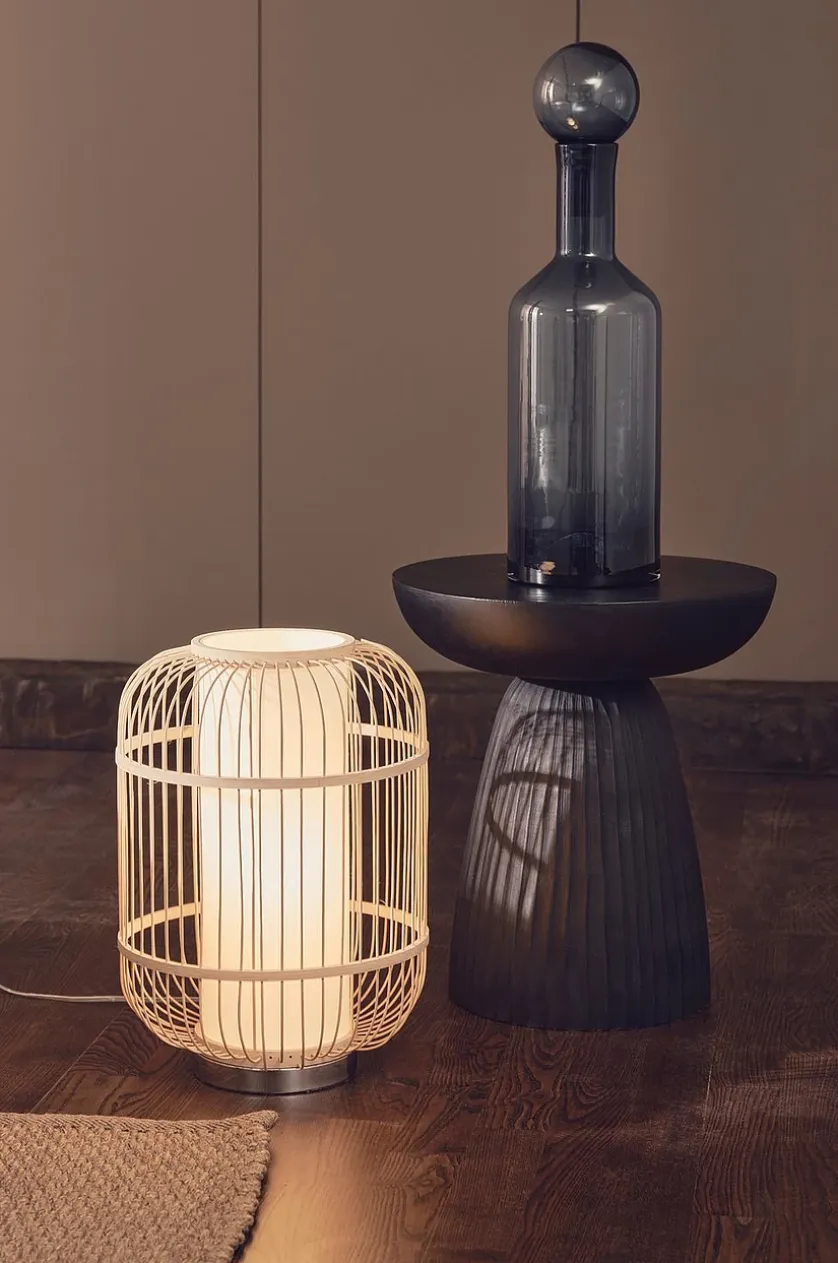 EGINA Beistelltisch Ø 40 cm