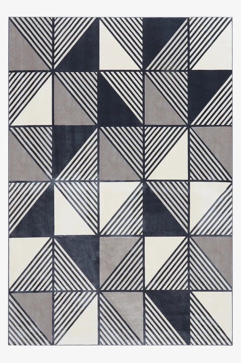 EGNO Viskoseteppich 200x300 cm