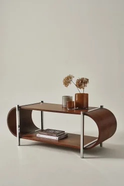 EILEEN Couchtisch 50x120 cm