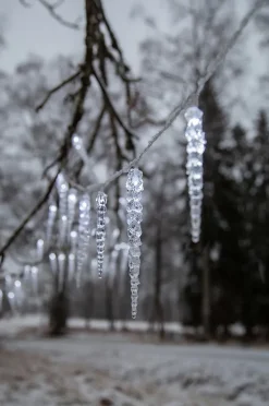 Eiszapfenkette Gelido