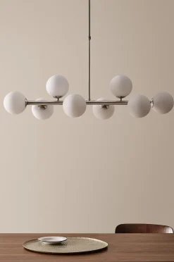 EKMAN Deckenlampe