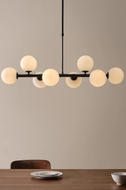 EKMAN Deckenlampe