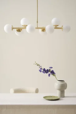 EKMAN Deckenlampe