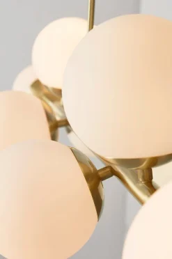 EKMAN Deckenlampe