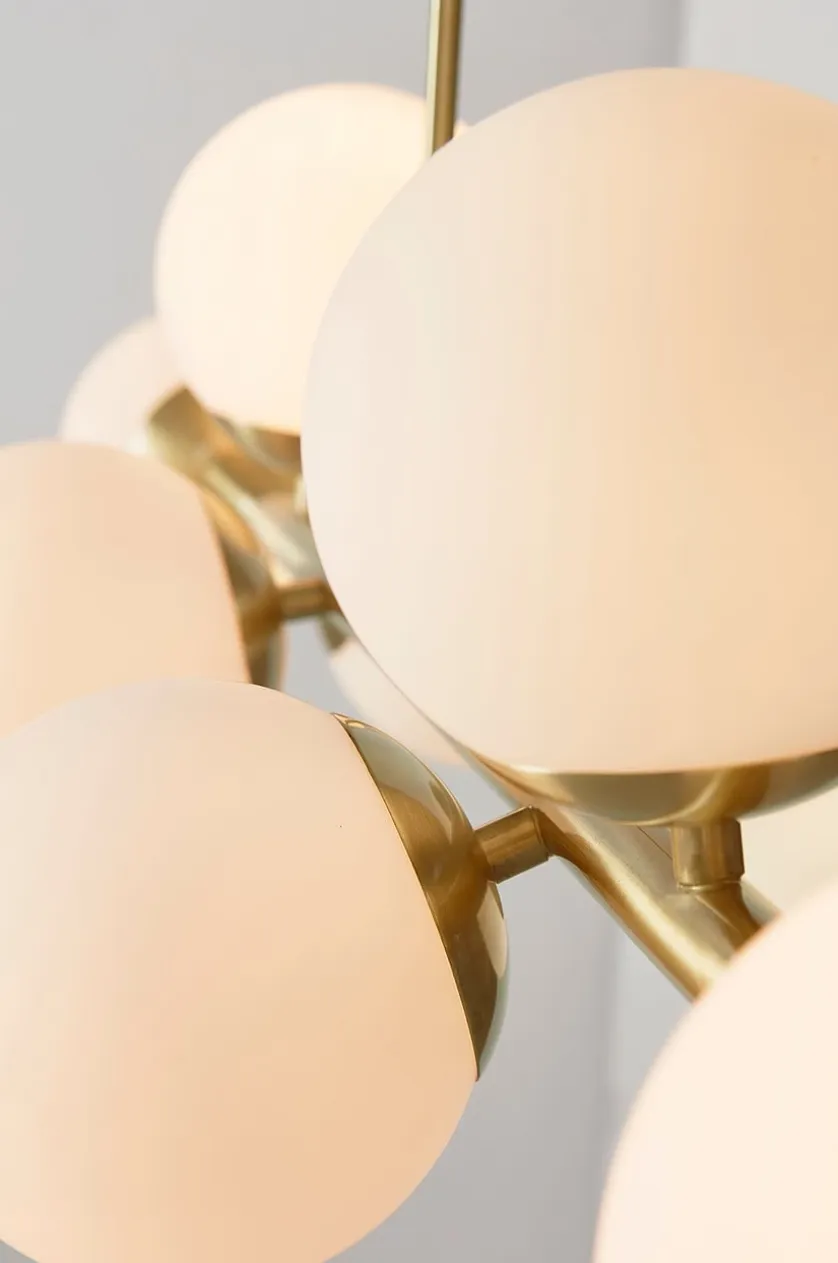 EKMAN Deckenlampe