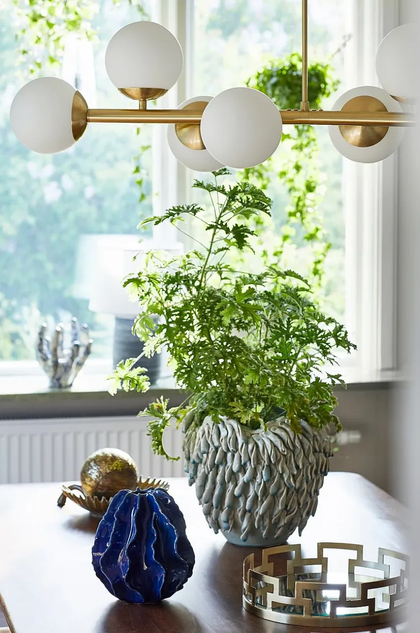 EKMAN Deckenlampe
