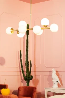 EKMAN Deckenlampe