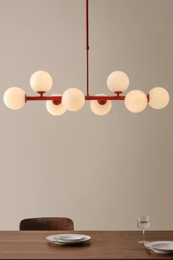 EKMAN Deckenlampe