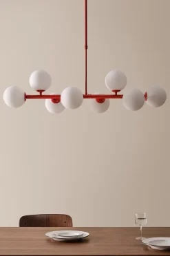 EKMAN Deckenlampe