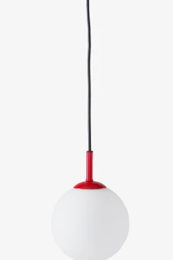 EKMAN Lampe am Fenster