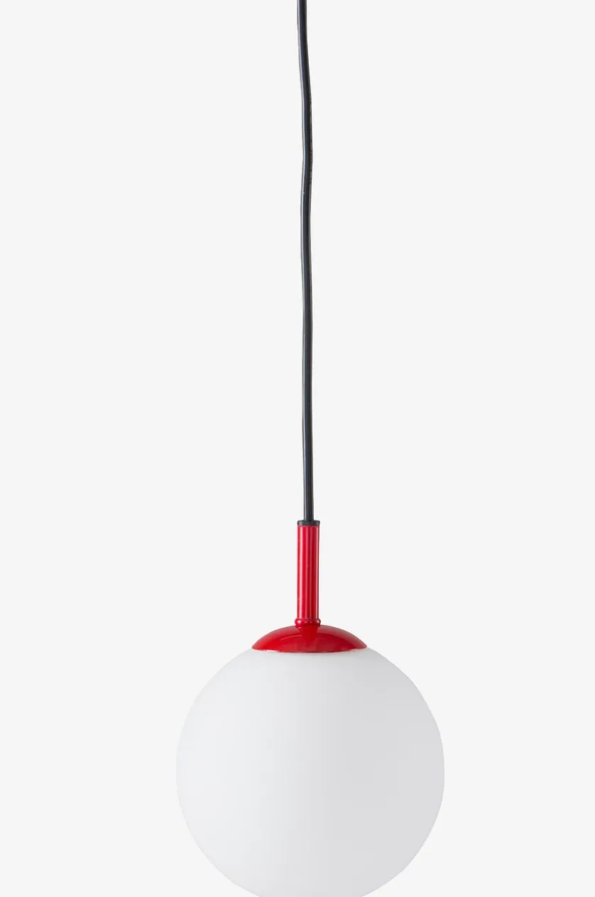 EKMAN Lampe am Fenster