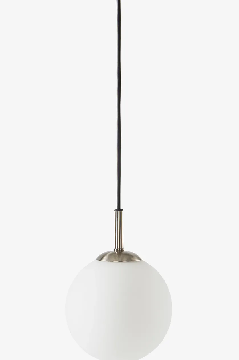 EKMAN Lampe am Fenster