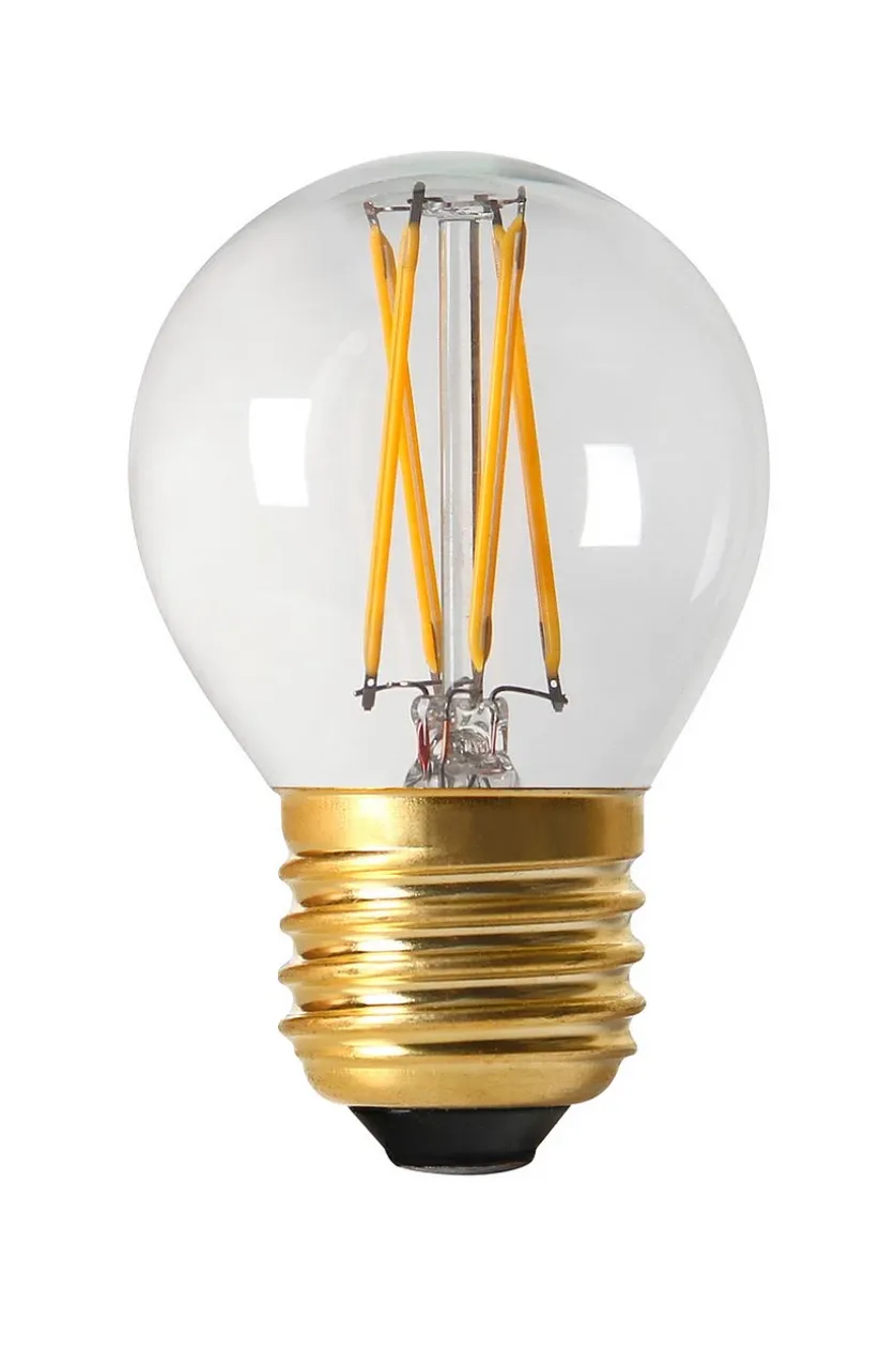 ELECT LED FILAMENT Lichtquelle 45 mm E27