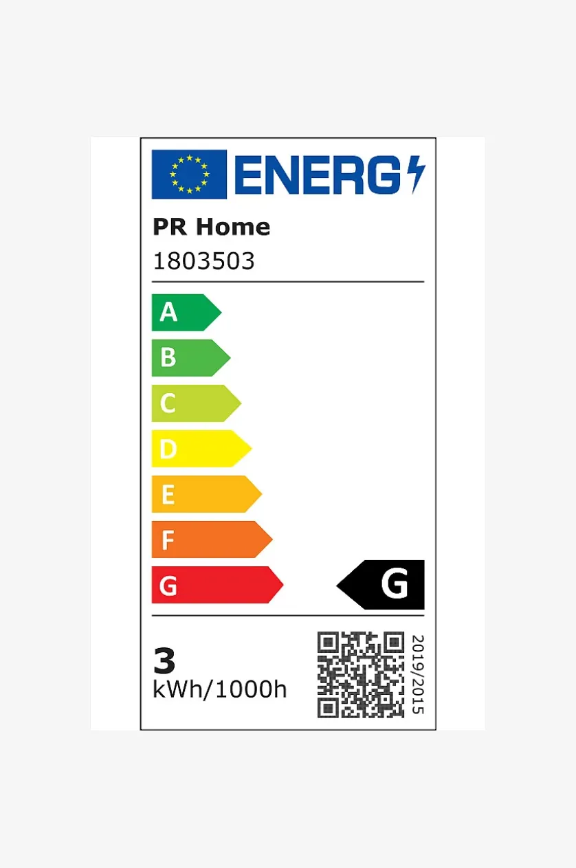ELECT LED FILAMENT Lichtquelle 35 mm E14
