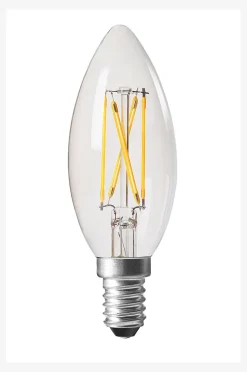 ELECT LED FILAMENT Lichtquelle 35 mm E14