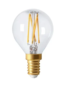 ELECT LED FILAMENT Lichtquelle 45 mm E14