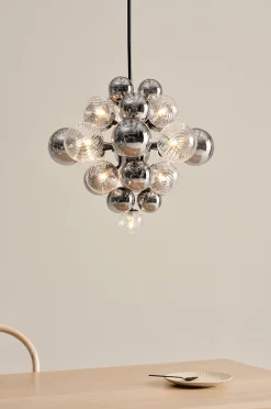 ELECTRA (Field Unset) Deckenlampe Ø 52 cm