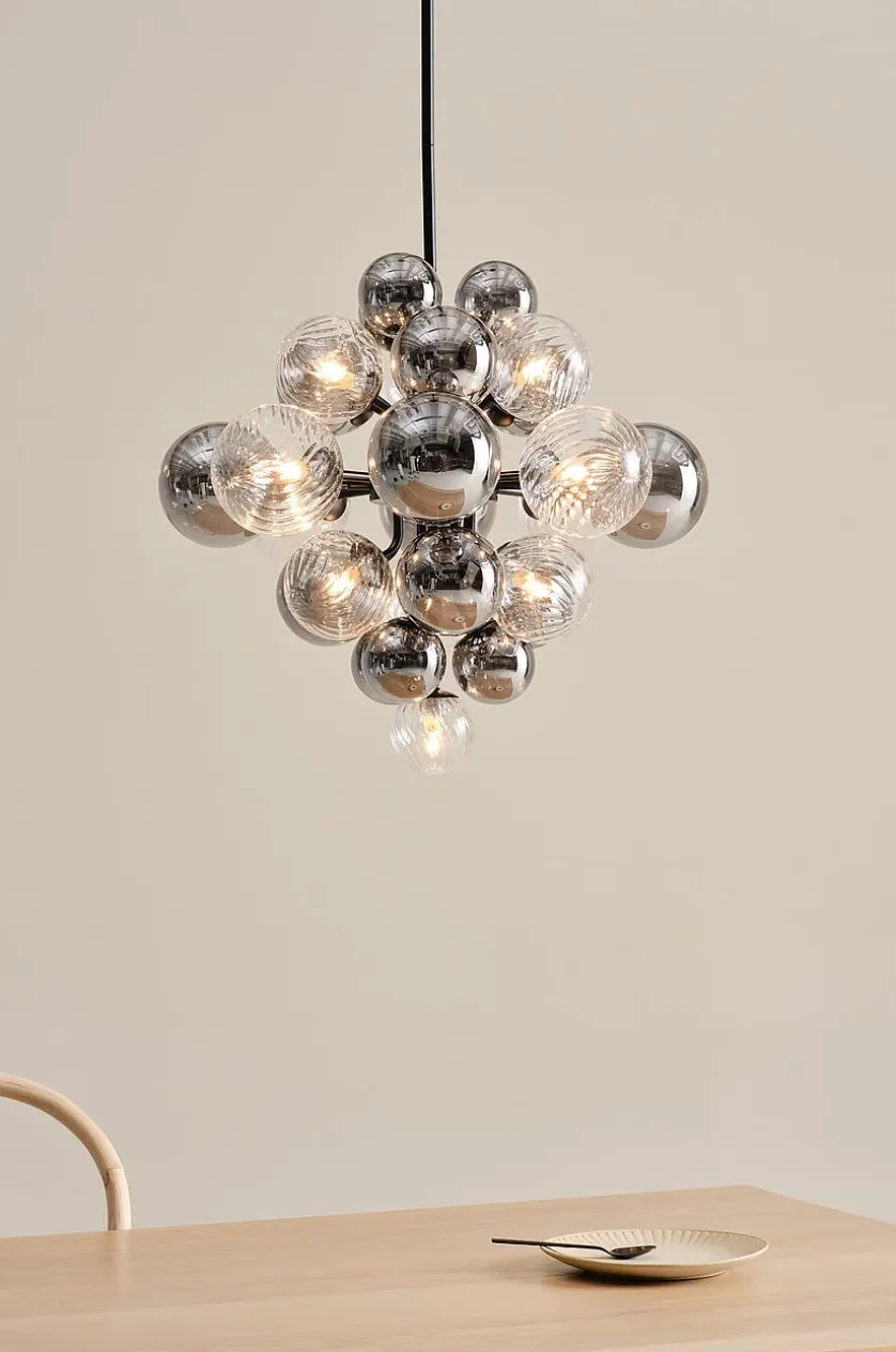 ELECTRA (Field Unset) Deckenlampe Ø 52 cm