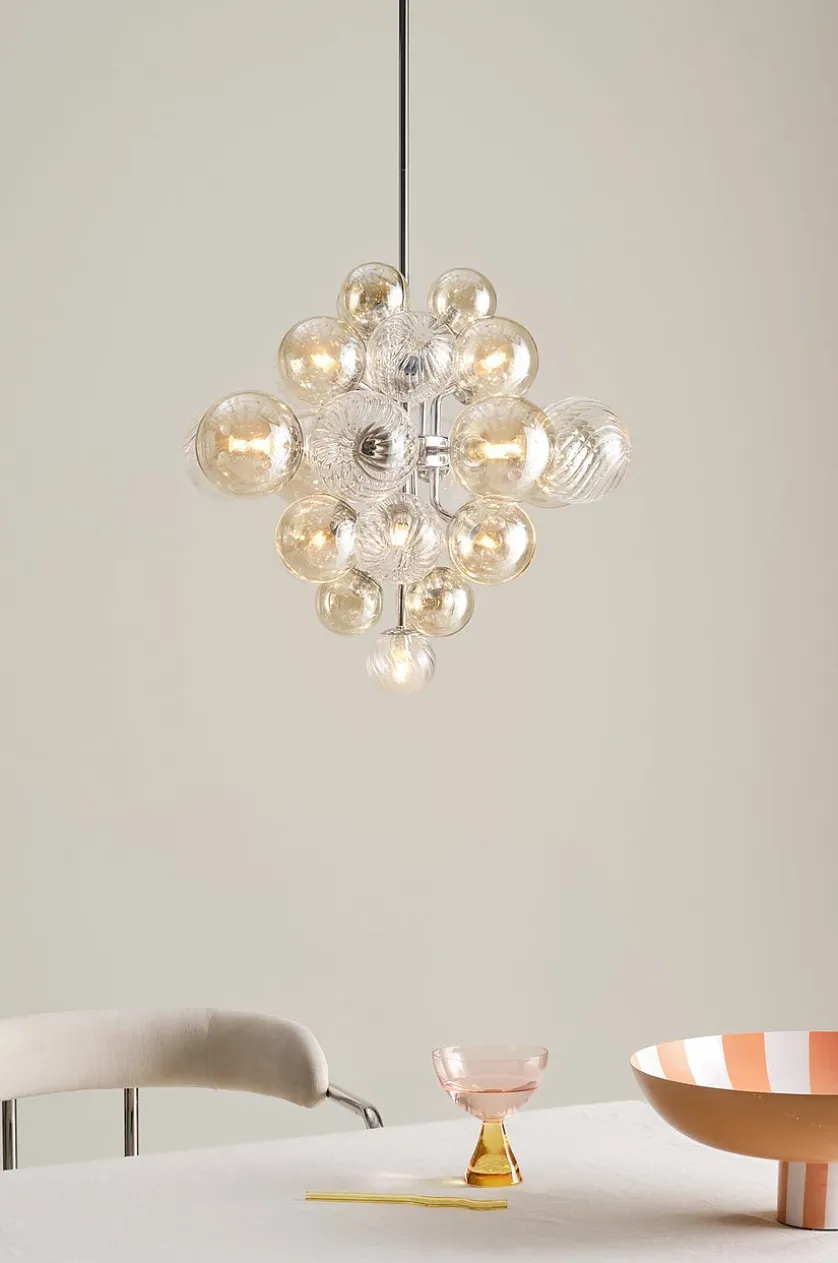 ELECTRA (Field Unset) Deckenlampe Ø 52 cm