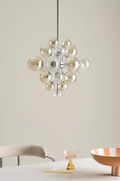 ELECTRA (Field Unset) Deckenlampe Ø 52 cm