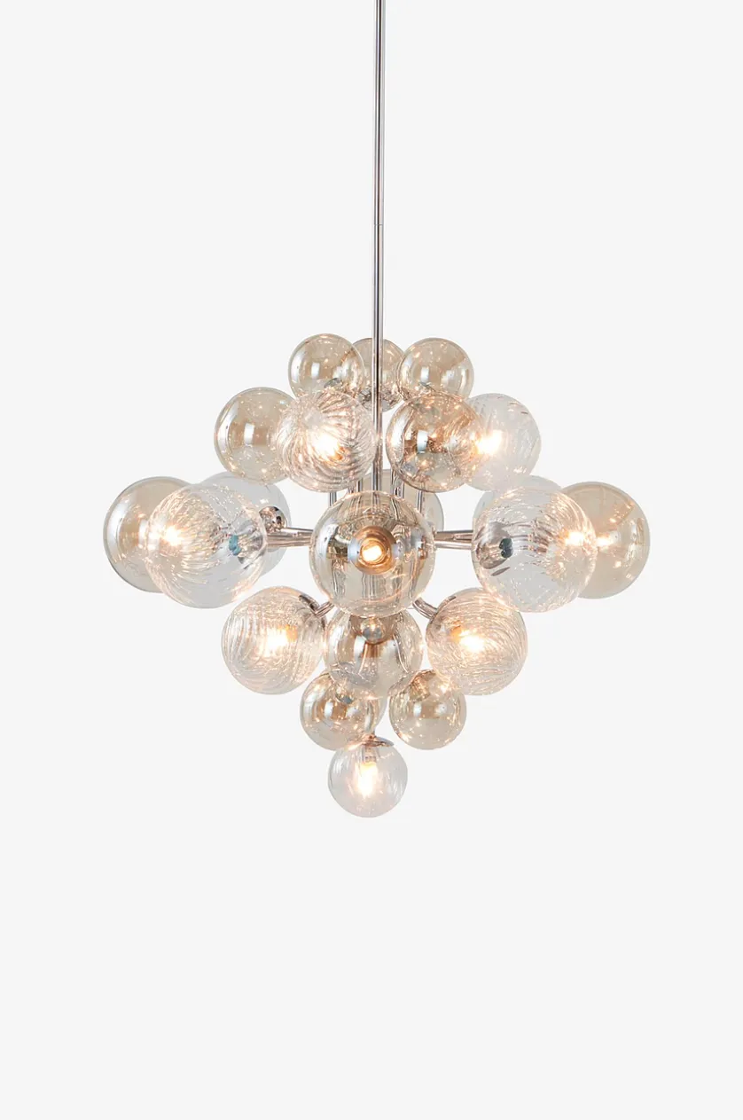 ELECTRA (Field Unset) Deckenlampe Ø 52 cm