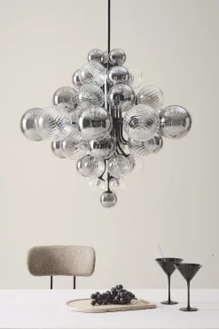 ELECTRA (Field Unset) Deckenlampe Ø 75 cm