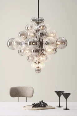 ELECTRA (Field Unset) Deckenlampe Ø 75 cm