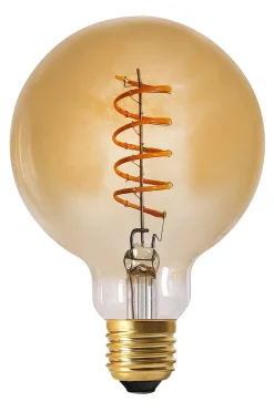 ELECT SPIRAL Lichtquelle 95 mm E27