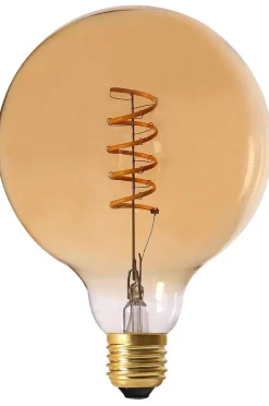 ELECT SPIRAL Lichtquelle 125 mm E27