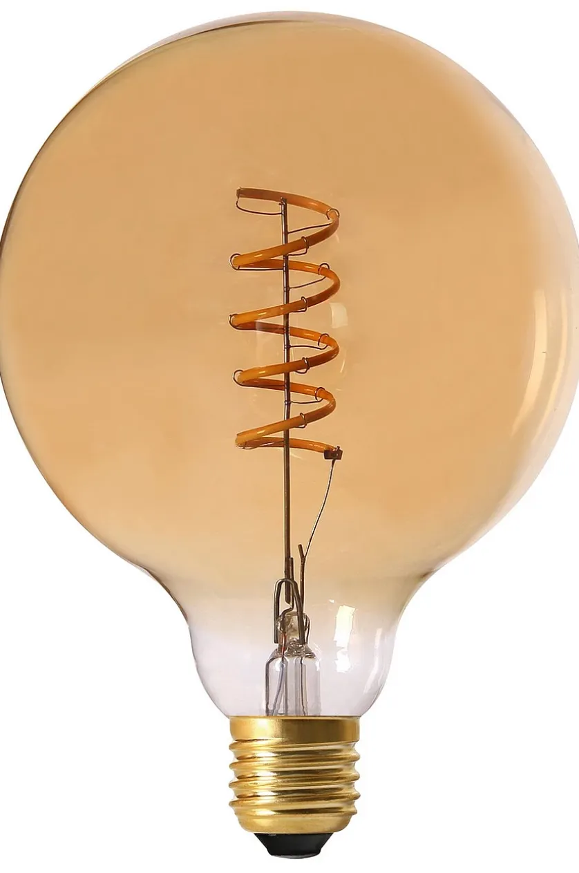 ELECT SPIRAL Lichtquelle 125 mm E27
