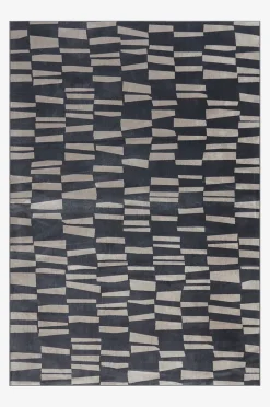 ELLERA Viskoseteppich 200x300 cm