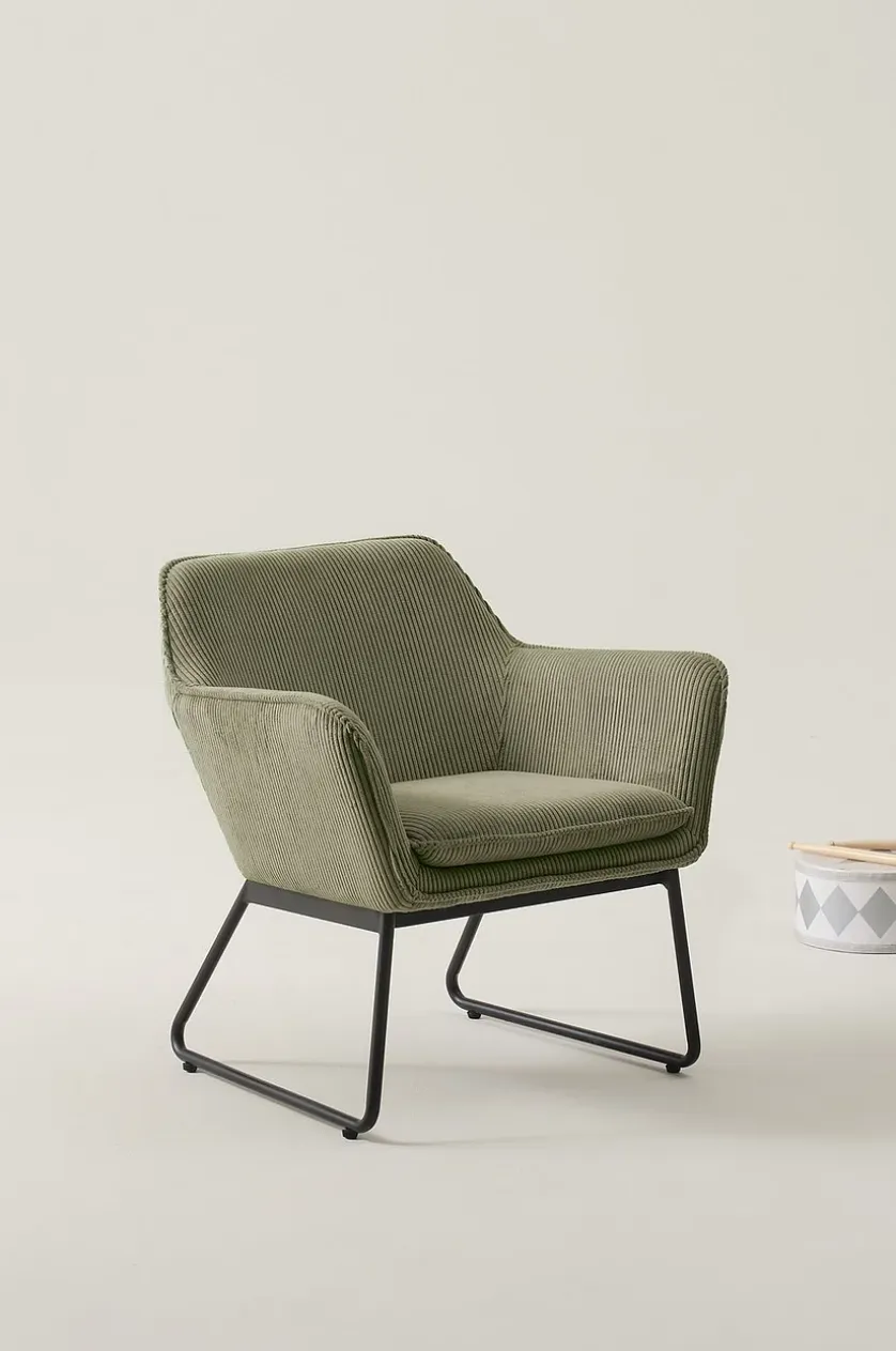 ELLNE MINI Sessel