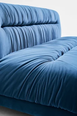 Elmo Zweisitzer-Sofa
